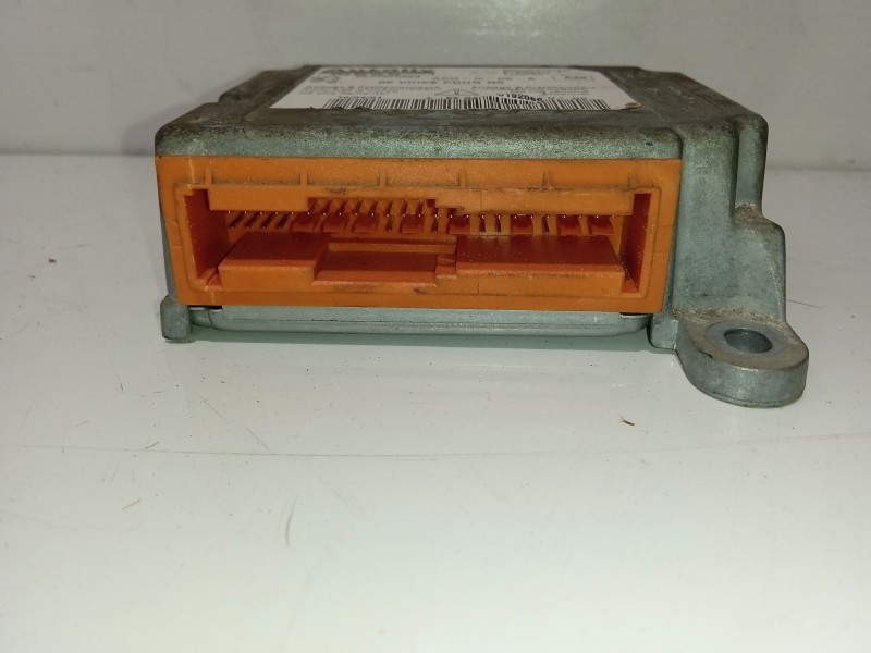 Recambio de centralita airbag para peugeot 306 (7b, n3, n5) 1.9 d referencia OEM IAM 9643825880  