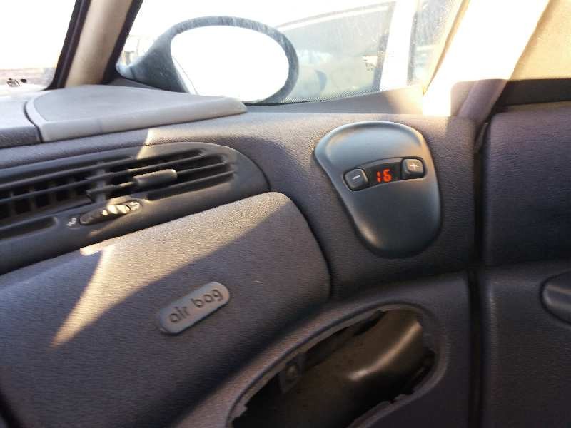 renault espace / grand espace (je0) 2.0 16v   |   0.00 - 0.02 | 2000 - 2002 | 140 cv / 103 kw del año 2000