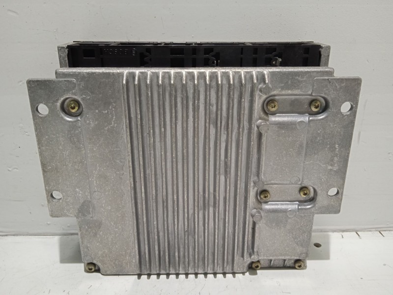 Recambio de centralita motor uce para mercedes-benz clk (c208) clk 230 kompressor (208.347) referencia OEM IAM A0235458382 02612