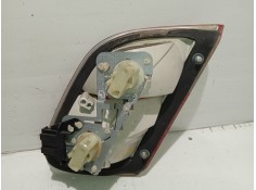 Recambio de piloto trasero izquierdo interior para mercedes-benz clk (c208) clk 230 kompressor (208.347) referencia OEM IAM A208 2