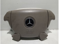 Recambio de airbag delantero izquierdo para mercedes-benz clk (c208) clk 230 kompressor (208.347) referencia OEM IAM 2304600798 