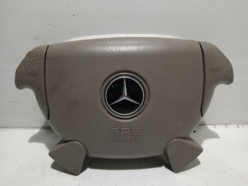 Recambio de airbag delantero izquierdo para mercedes-benz clk (c208) clk 230 kompressor (208.347) referencia OEM IAM 2304600798 