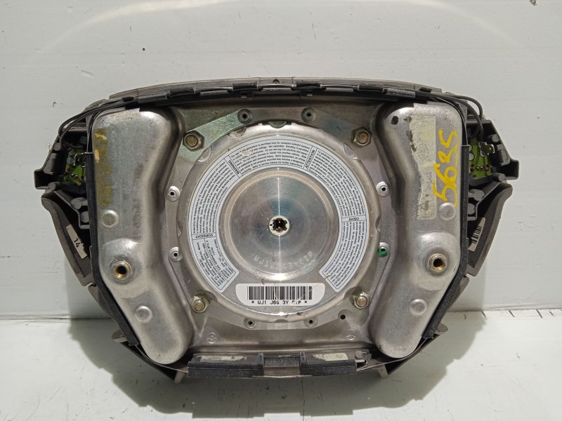 Recambio de airbag delantero izquierdo para mercedes-benz clk (c208) clk 230 kompressor (208.347) referencia OEM IAM 2304600798 