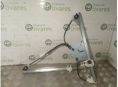 Recambio de elevalunas delantero derecho para  referencia OEM IAM    2