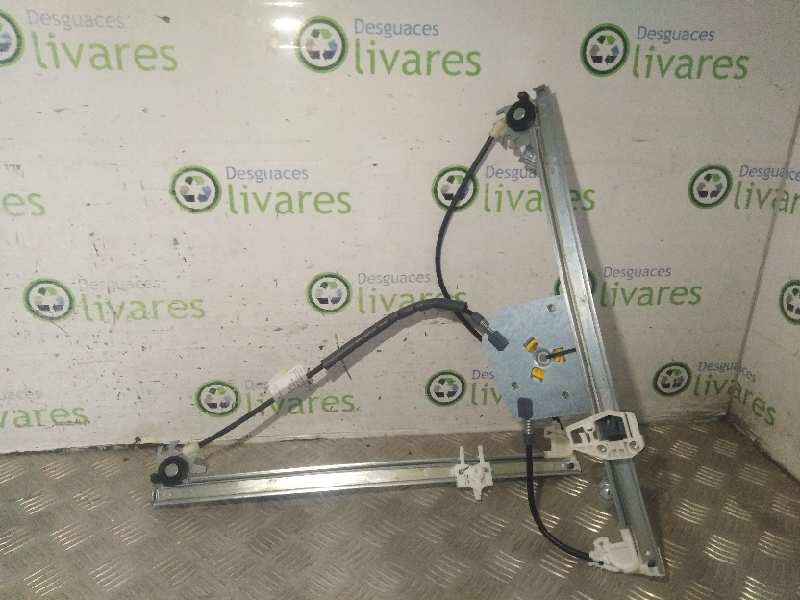 Recambio de elevalunas delantero derecho para  referencia OEM IAM   