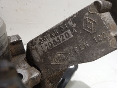 Recambio de caja mariposa para renault clio ii (bb_, cb_) 1.2 (bb0a, bb0f, bb10, bb1k, bb28, bb2d, bb2h, cb0a,... referencia OEM