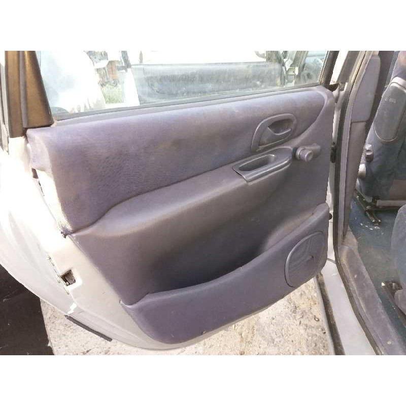 renault espace / grand espace (je0) 2.0 16v   |   0.00 - 0.02 | 2000 - 2002 | 140 cv / 103 kw del año 2000