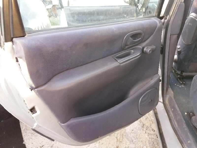 renault espace / grand espace (je0) 2.0 16v   |   0.00 - 0.02 | 2000 - 2002 | 140 cv / 103 kw del año 2000