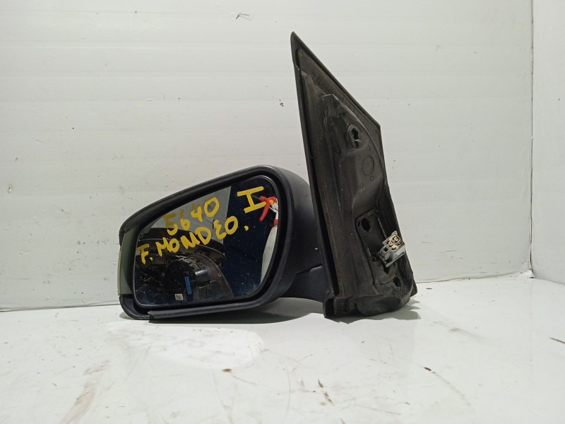 Recambio de retrovisor izquierdo para ford focus ii sedán (db_, fch, dh) 1.8 tdci referencia OEM IAM 014292  