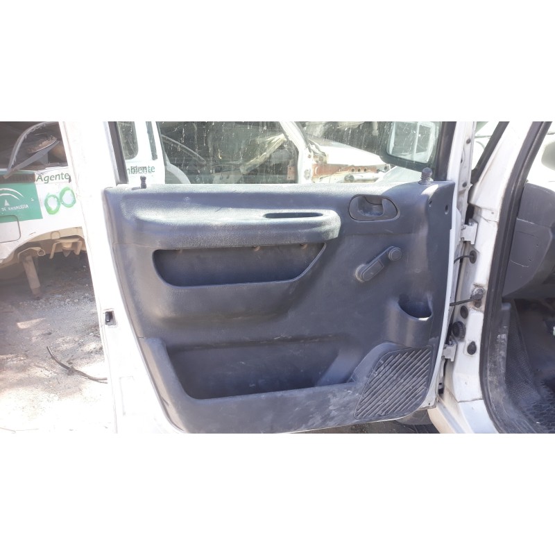 peugeot expert kombi 1.9 diesel   |   0.95 - ... | 1995 | 69 cv / 51 kw del año 1995