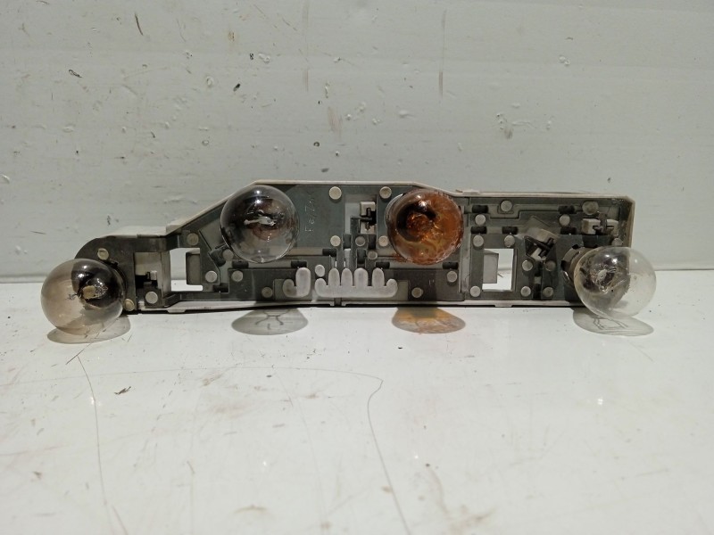 Recambio de portalamparas para ford focus ii sedán (db_, fch, dh) 1.8 tdci referencia OEM IAM   