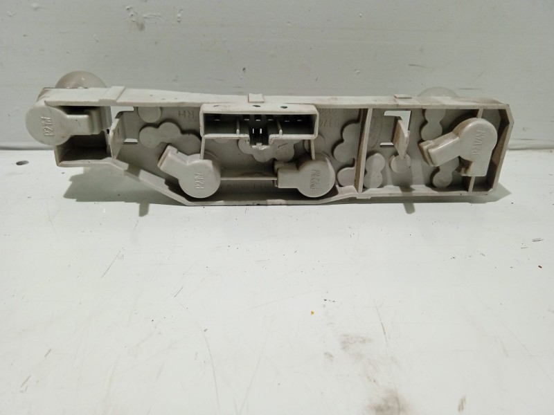 Recambio de portalamparas para ford focus ii sedán (db_, fch, dh) 1.8 tdci referencia OEM IAM   