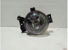 Recambio de faro antiniebla izquierdo para ford focus ii sedán (db_, fch, dh) 1.8 tdci referencia OEM IAM 1481007  