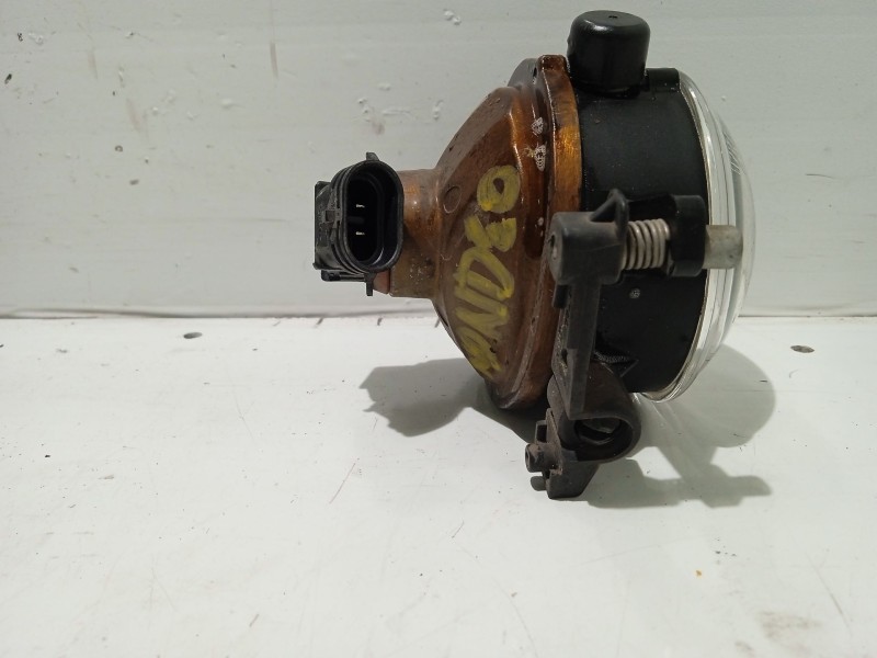 Recambio de faro antiniebla izquierdo para ford focus ii sedán (db_, fch, dh) 1.8 tdci referencia OEM IAM 1481007  