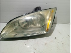 Recambio de faro izquierdo para ford focus ii sedán (db_, fch, dh) 1.8 tdci referencia OEM IAM 1480990  