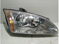 Recambio de faro derecho para ford focus ii sedán (db_, fch, dh) 1.8 tdci referencia OEM IAM 1480979  