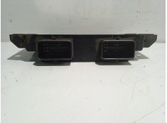 Recambio de centralita motor uce para citroën c15 furgoneta/monovolumen (vd_) 1.9 d referencia OEM IAM 9650359580 9650360180  2