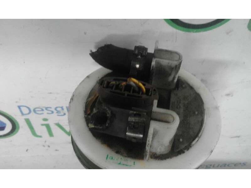 Recambio de aforador para peugeot 106 (s2)    |   0.96 - 0.04 | 1996 - 2004 referencia OEM IAM 96375133680  