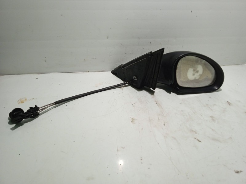 Recambio de retrovisor derecho para seat ibiza iii (6l1) 1.9 sdi referencia OEM IAM 6L1857508AD  