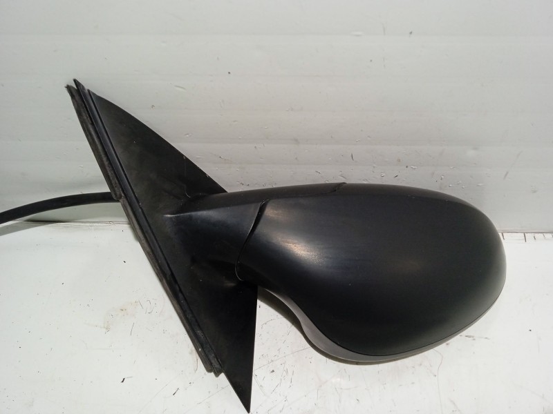 Recambio de retrovisor derecho para seat ibiza iii (6l1) 1.9 sdi referencia OEM IAM 6L1857508AD  