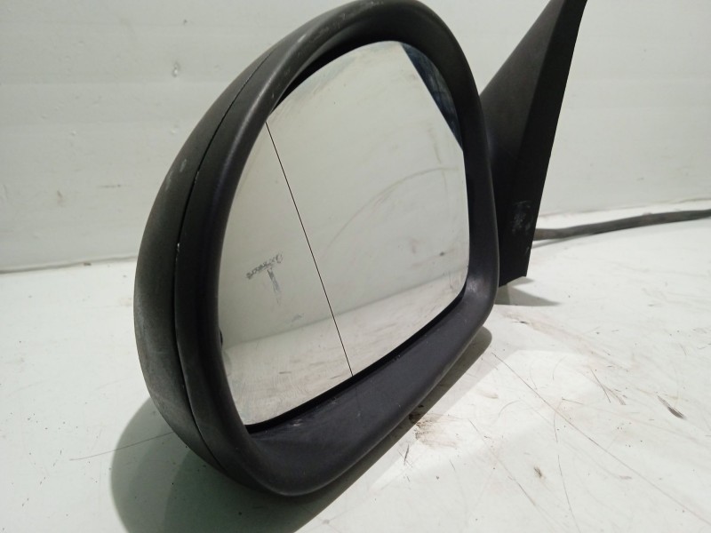 Recambio de retrovisor izquierdo para seat ibiza iii (6l1) 1.9 sdi referencia OEM IAM 6L1857507T9B9  