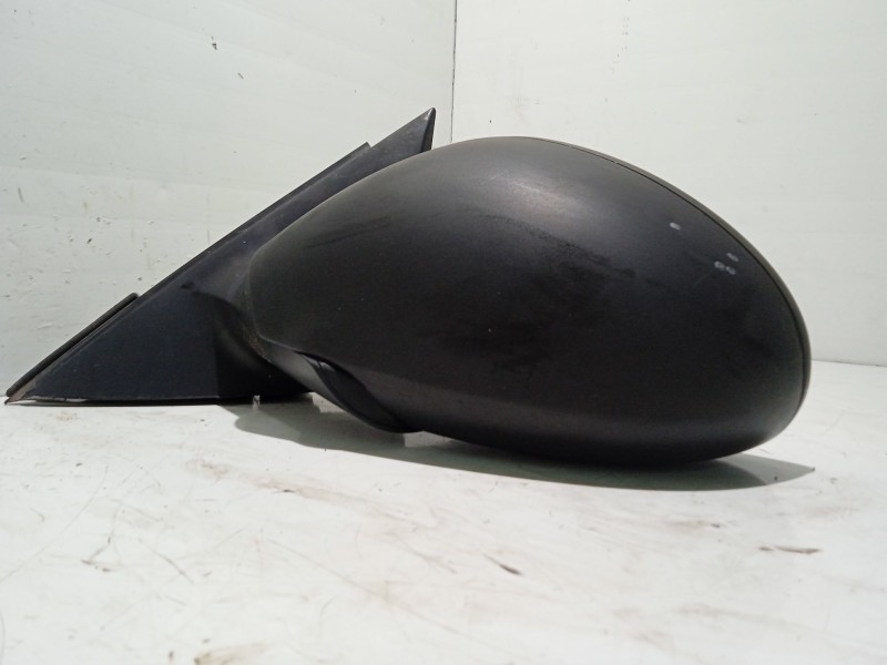 Recambio de retrovisor izquierdo para seat ibiza iii (6l1) 1.9 sdi referencia OEM IAM 6L1857507T9B9  
