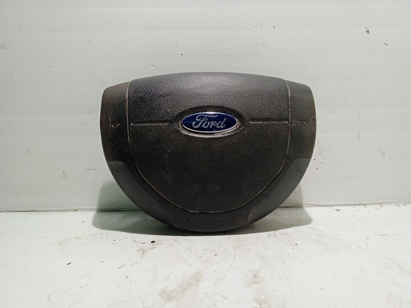 Recambio de airbag delantero izquierdo para ford tourneo connect 1.8 tdci referencia OEM IAM 6T16A042B85  