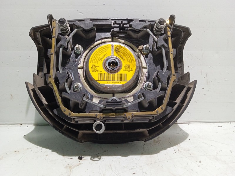 Recambio de airbag delantero izquierdo para ford tourneo connect 1.8 tdci referencia OEM IAM 6T16A042B85  