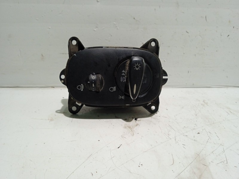 Recambio de mando luces para ford tourneo connect 1.8 tdci referencia OEM IAM YC1T13A024  