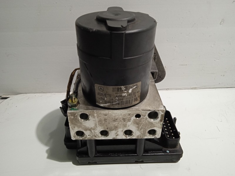 Recambio de abs para mercedes-benz clk (c208) clk 230 kompressor (208.347) referencia OEM IAM A0034310312  