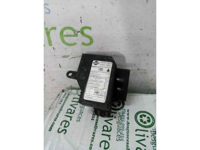 Recambio de antirrobo para  referencia OEM IAM 28590C9923  