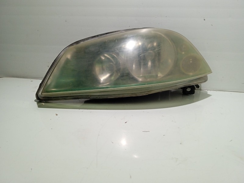 Recambio de faro izquierdo para seat ibiza iii (6l1) 1.9 sdi referencia OEM IAM 6L1941751B  