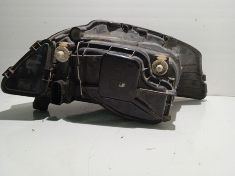 Recambio de faro izquierdo para seat ibiza iii (6l1) 1.9 sdi referencia OEM IAM 6L1941751B  