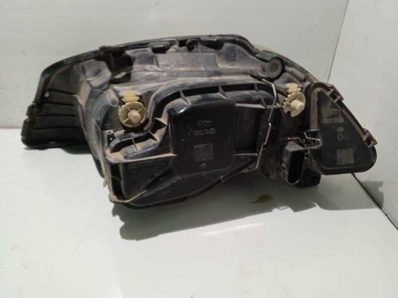 Recambio de faro derecho para seat ibiza iii (6l1) 1.9 sdi referencia OEM IAM 6L1941752B  