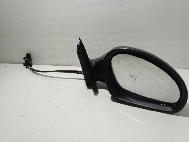 Recambio de retrovisor derecho para seat ibiza iii (6l1) 1.9 sdi referencia OEM IAM 6L1857508AB9B9  