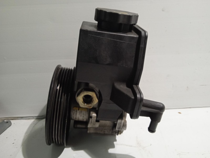 Recambio de bomba direccion para mercedes-benz clk (c208) clk 230 kompressor (208.347) referencia OEM IAM A0024662901  