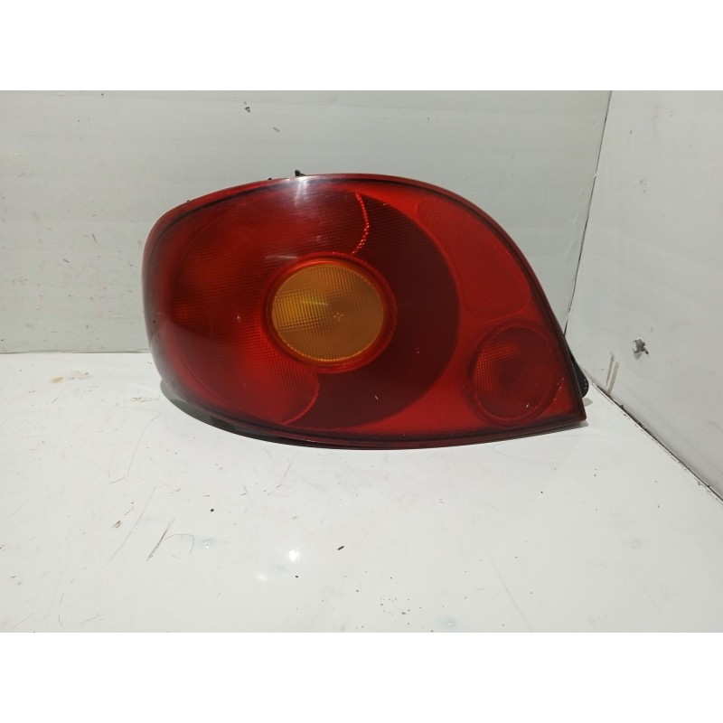 Recambio de piloto trasero izquierdo para daewoo matiz (m100, m150) 0.8 referencia OEM IAM 0  