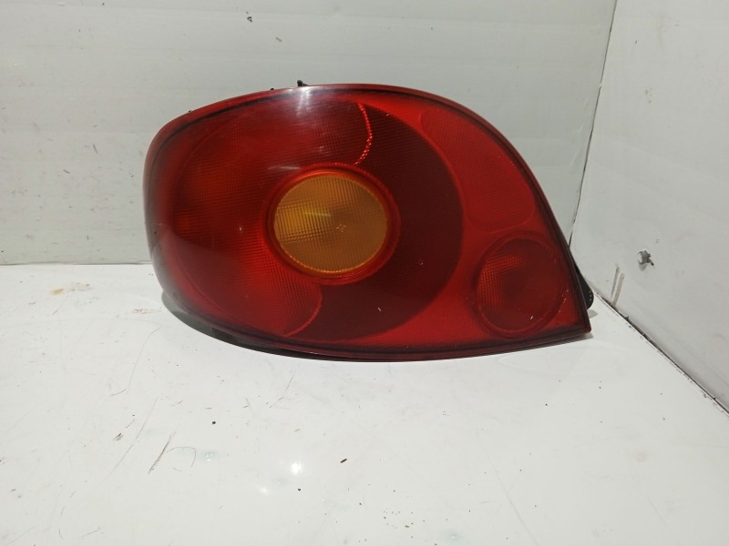 Recambio de piloto trasero izquierdo para daewoo matiz (m100, m150) 0.8 referencia OEM IAM 0  