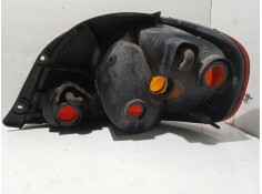 Recambio de piloto trasero izquierdo para daewoo matiz (m100, m150) 0.8 referencia OEM IAM 0   2