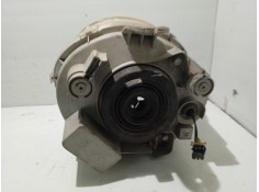 Recambio de faro izquierdo para daewoo matiz (m100, m150) 0.8 referencia OEM IAM 96563482   2