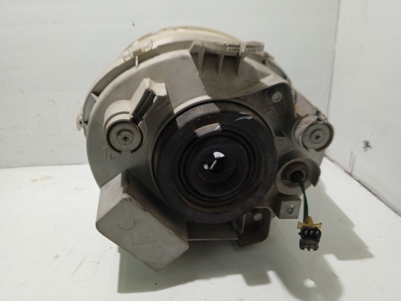 Recambio de faro izquierdo para daewoo matiz (m100, m150) 0.8 referencia OEM IAM 96563482  