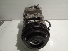 Recambio de compresor aire acondicionado para mercedes-benz clk (c208) clk 230 kompressor (208.347) referencia OEM IAM A00023020 2