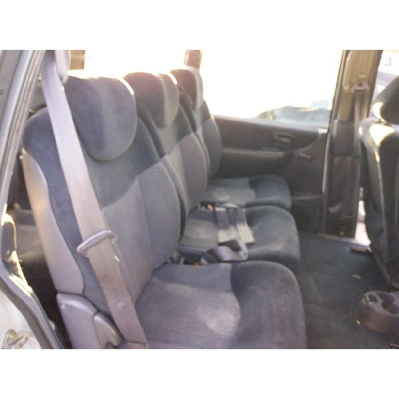 renault espace / grand espace (je0) 2.0 16v   |   0.00 - 0.02 | 2000 - 2002 | 140 cv / 103 kw del año 2000