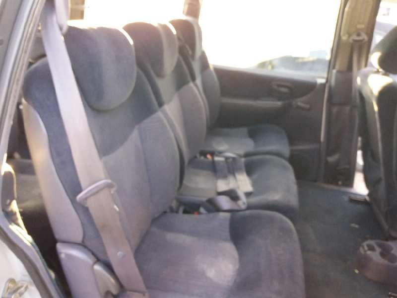 renault espace / grand espace (je0) 2.0 16v   |   0.00 - 0.02 | 2000 - 2002 | 140 cv / 103 kw del año 2000