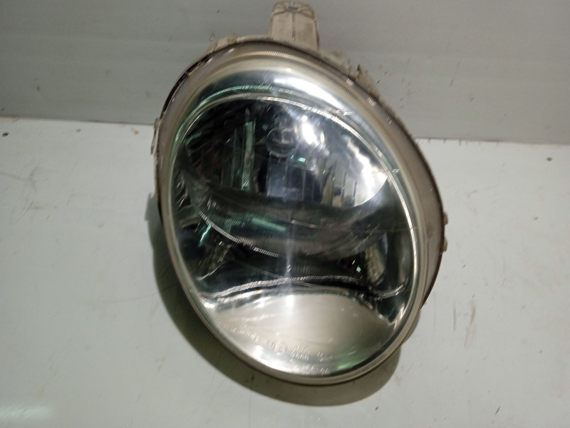 Recambio de faro derecho para daewoo matiz (m100, m150) 0.8 referencia OEM IAM 96563483  