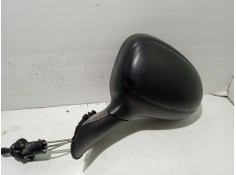 Recambio de retrovisor izquierdo para daewoo matiz (m100, m150) 0.8 referencia OEM IAM 96314384   2