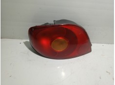 Recambio de piloto trasero izquierdo para daewoo matiz (m100, m150) 0.8 referencia OEM IAM 96507734  