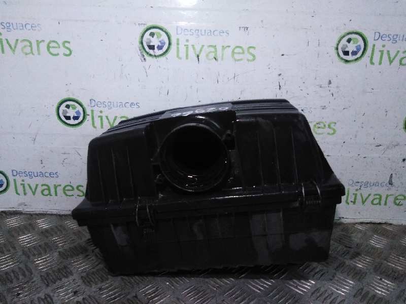 Recambio de filtro aire para citroen jumpy furgón confort chapa   |   10.95 - 12.03 | 1995 - 2003 | 69 cv / 51 kw referencia OEM