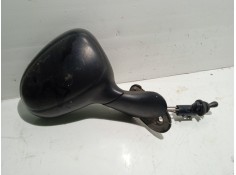 Recambio de retrovisor derecho para daewoo matiz (m100, m150) 0.8 referencia OEM IAM 96380522   2