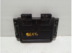 Recambio de centralita motor uce para peugeot 306 (7b, n3, n5) 1.9 d referencia OEM IAM 9639587680   2